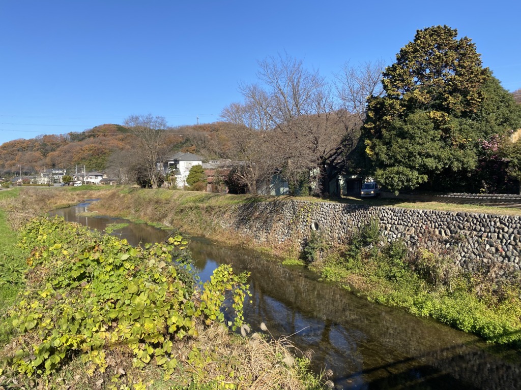 小川町散策